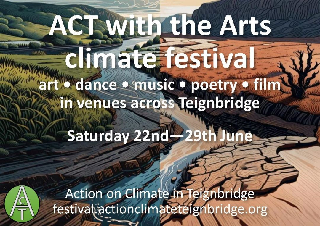 ACT Climate Festival