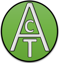 Action Climate Teignbridge logo