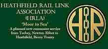 Heathfield rail Association