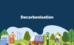Decarbonisation