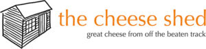 cheese shed logo