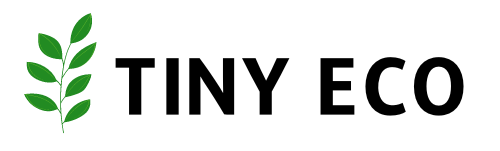 Tiny Eco logo