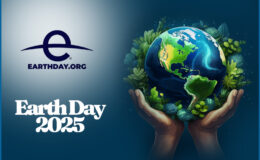Earth Day 2025 image